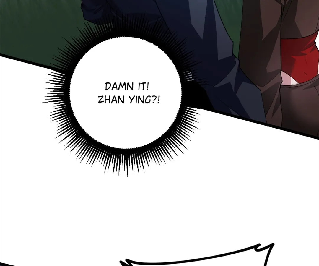 Zerg Ruler: I Command the Scourge Chapter 46 page 98 - 