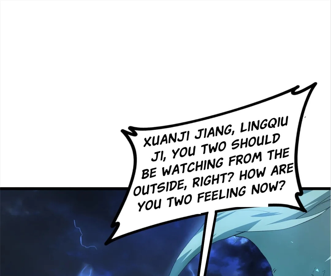 Zerg Ruler: I Command the Scourge Chapter 47 page 1 - 
