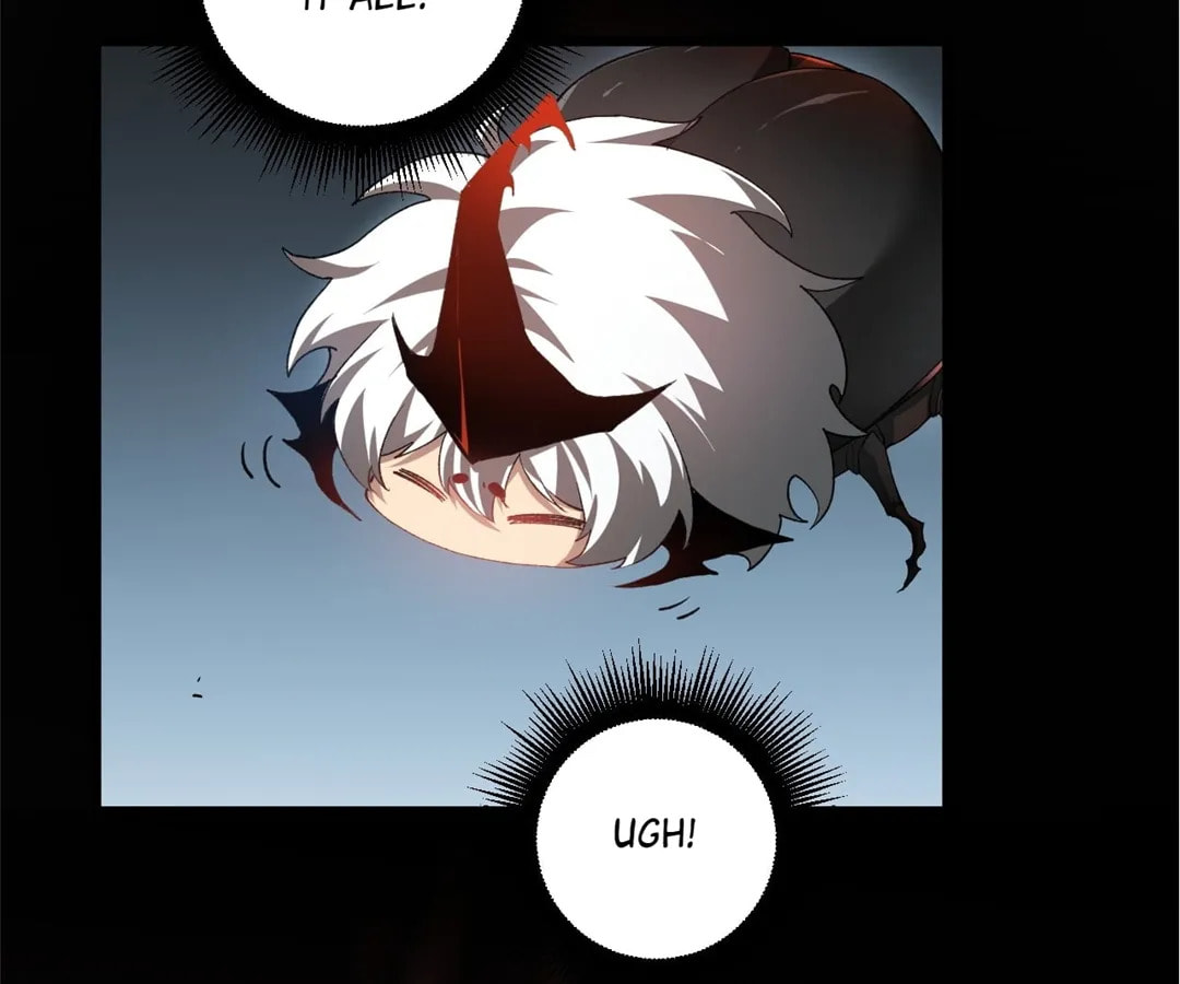 Zerg Ruler: I Command the Scourge Chapter 47 page 103 - 