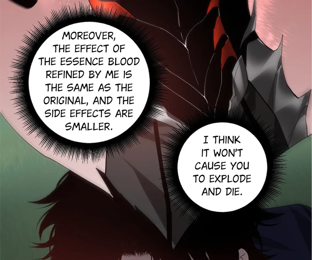 Zerg Ruler: I Command the Scourge Chapter 47 page 106 - 