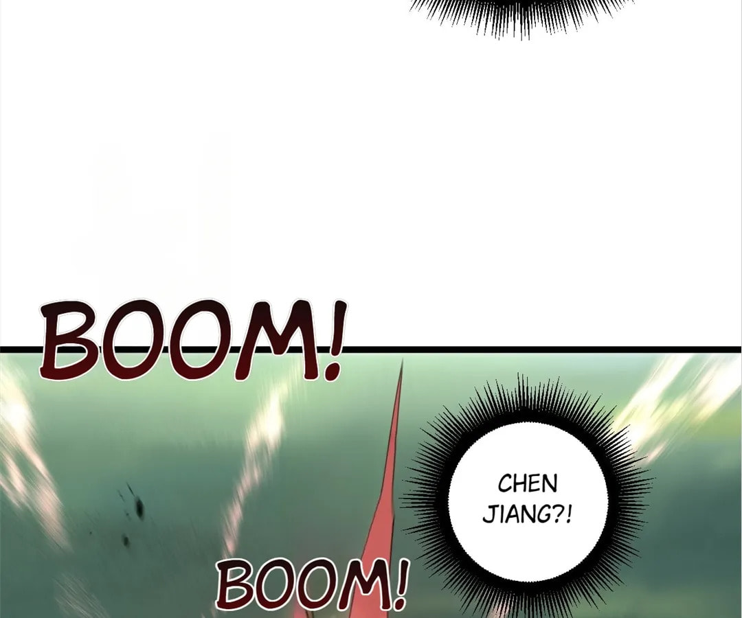 Zerg Ruler: I Command the Scourge Chapter 47 page 108 - 