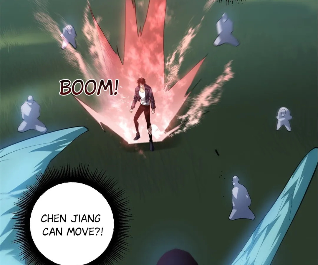 Zerg Ruler: I Command the Scourge Chapter 47 page 109 - 