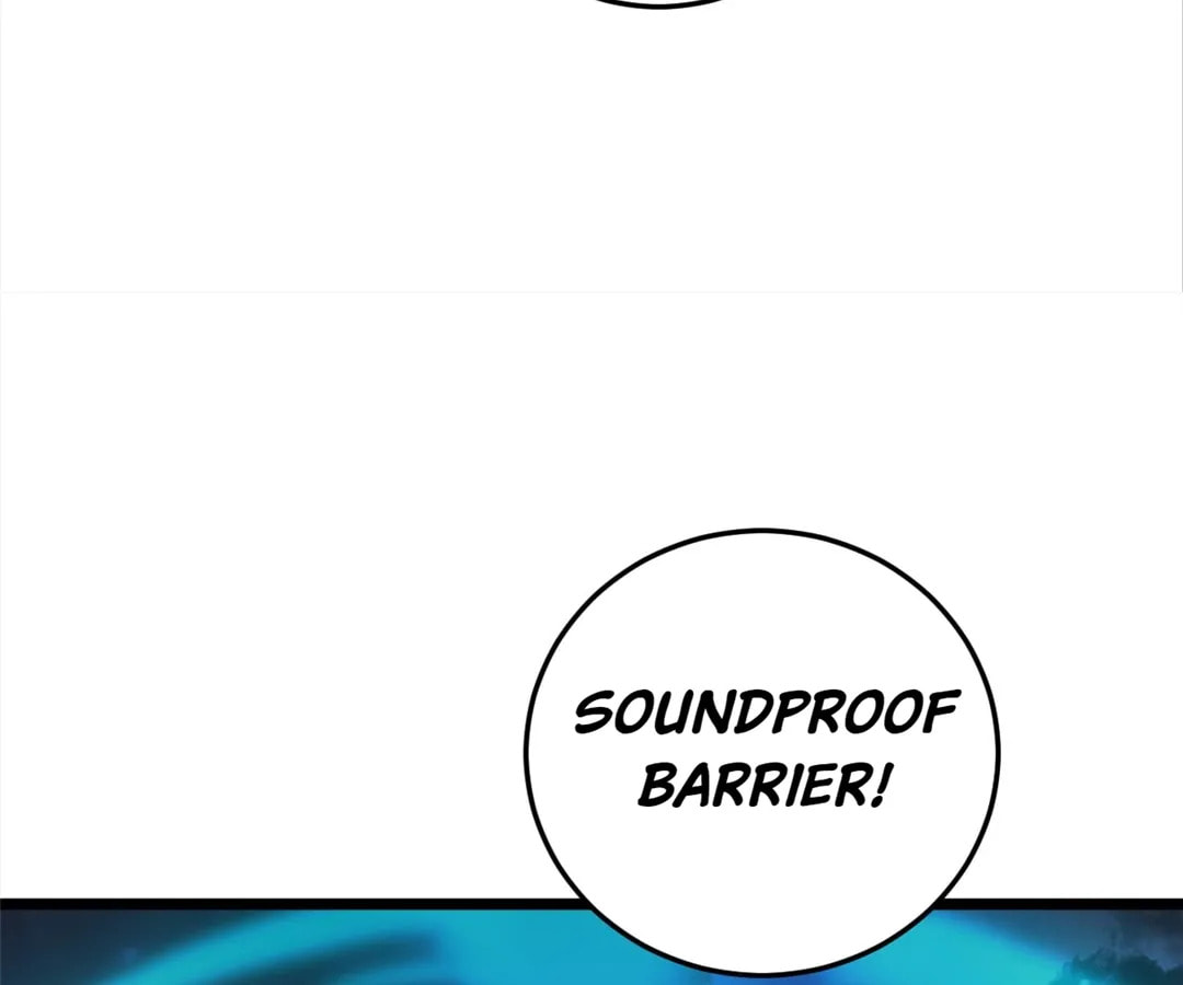 Zerg Ruler: I Command the Scourge Chapter 47 page 111 - 