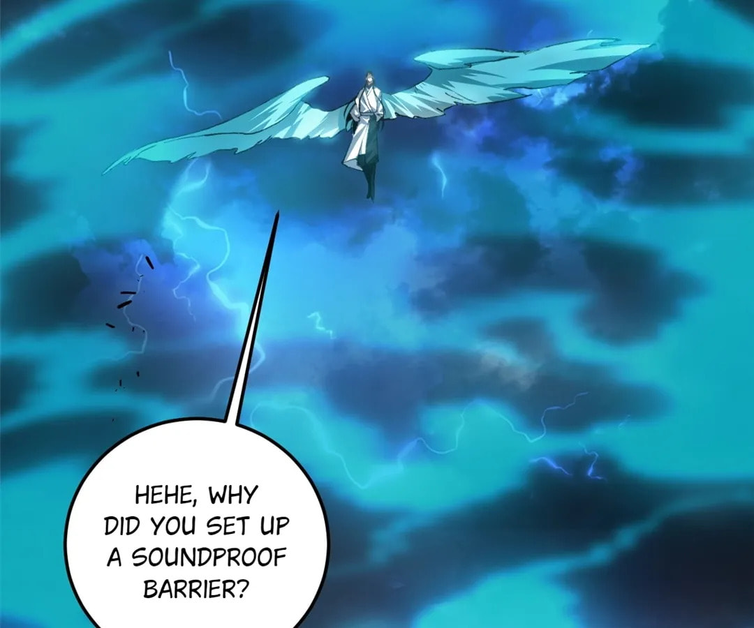 Zerg Ruler: I Command the Scourge Chapter 47 page 112 - 