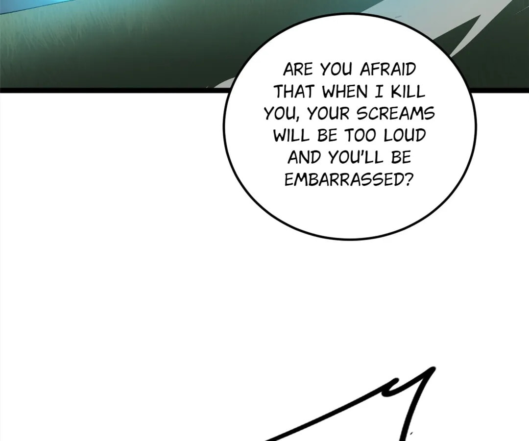 Zerg Ruler: I Command the Scourge Chapter 47 page 114 - 