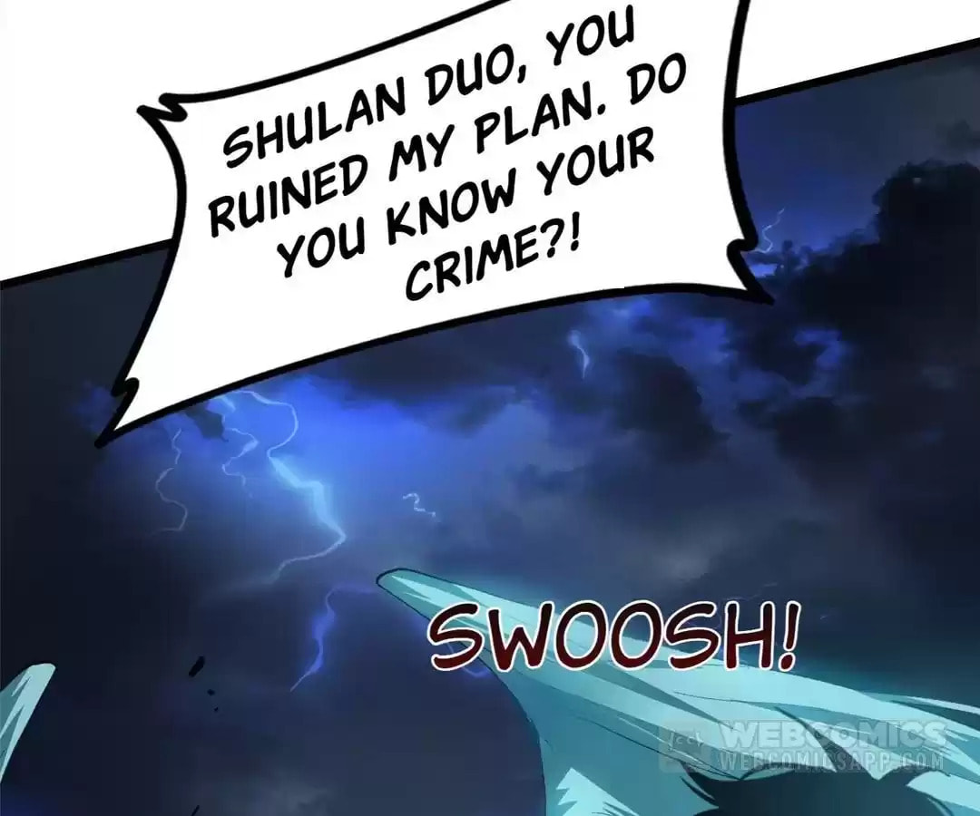 Zerg Ruler: I Command the Scourge Chapter 47 page 115 - 