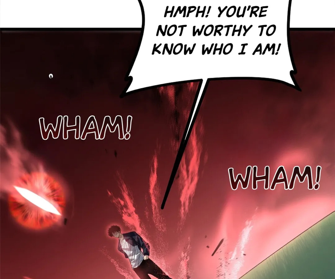 Zerg Ruler: I Command the Scourge Chapter 47 page 118 - 