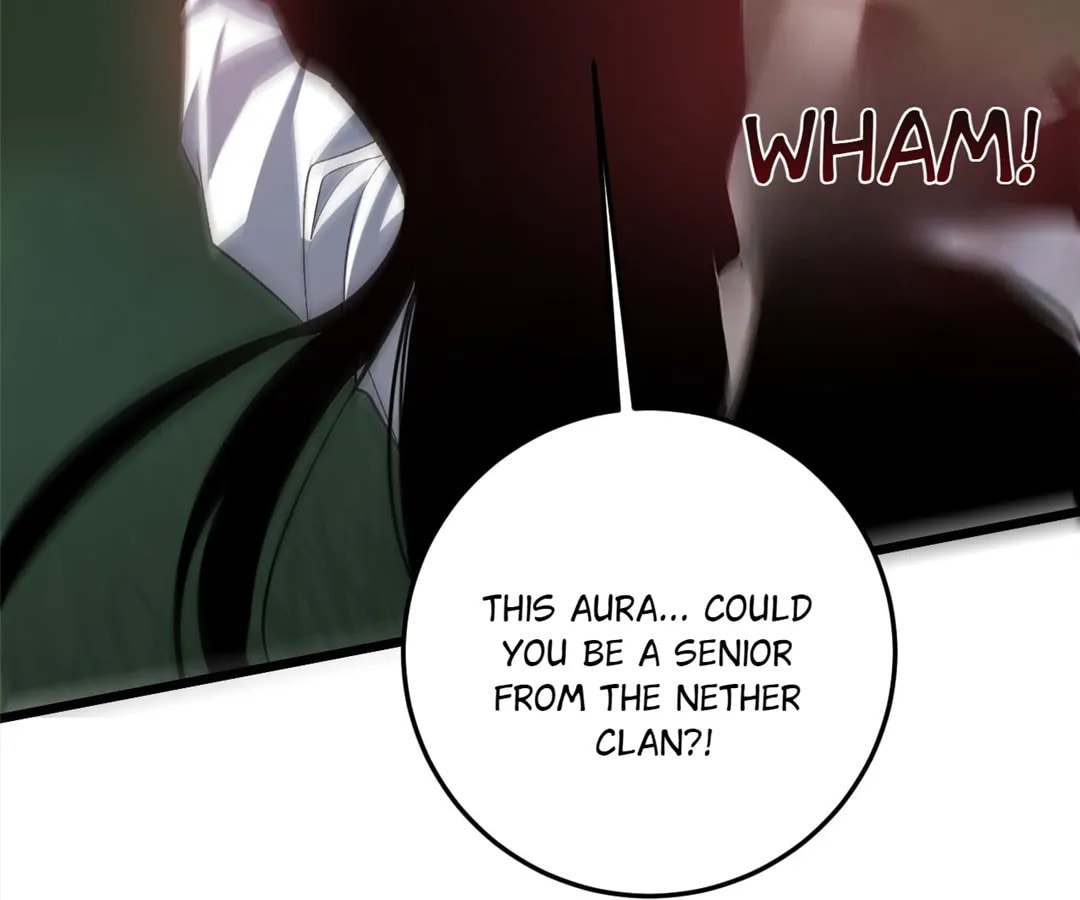 Zerg Ruler: I Command the Scourge Chapter 47 page 120 - 