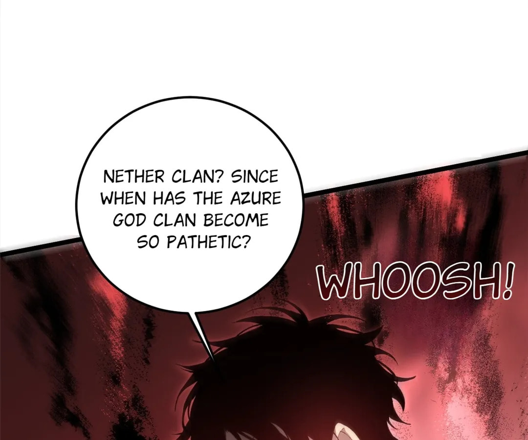 Zerg Ruler: I Command the Scourge Chapter 47 page 121 - 