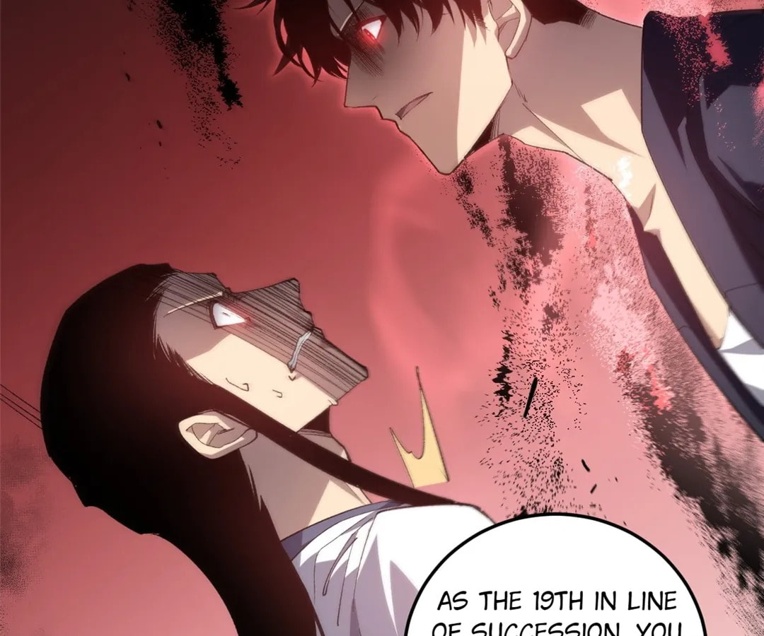 Zerg Ruler: I Command the Scourge Chapter 47 page 122 - 