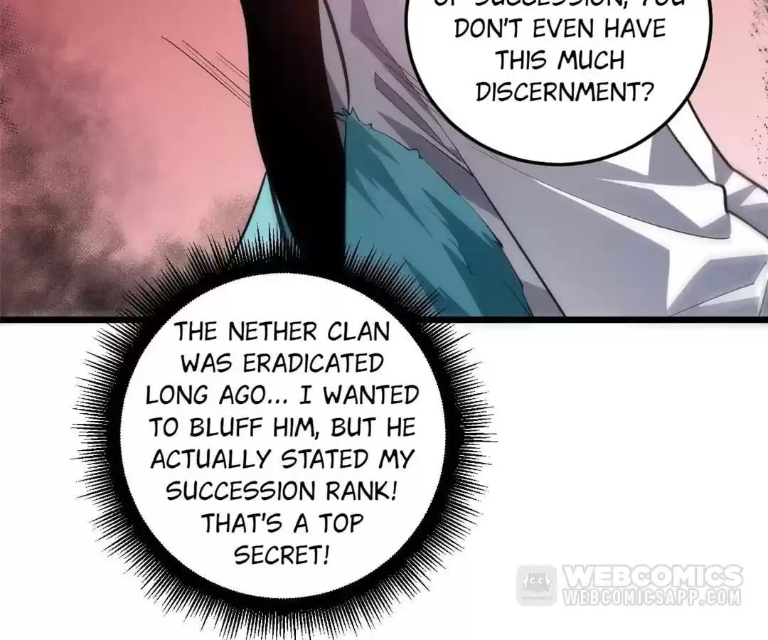 Zerg Ruler: I Command the Scourge Chapter 47 page 123 - 