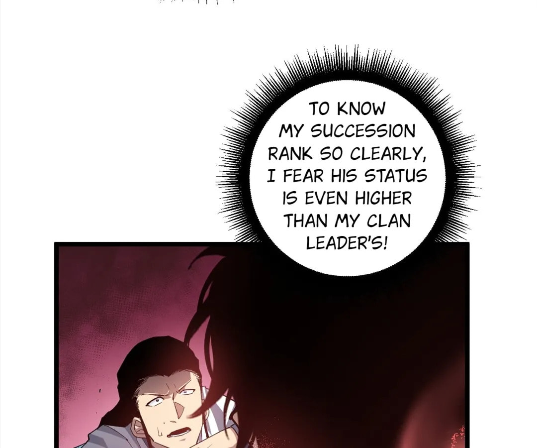 Zerg Ruler: I Command the Scourge Chapter 47 page 124 - 