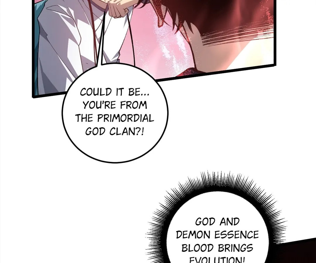 Zerg Ruler: I Command the Scourge Chapter 47 page 125 - 