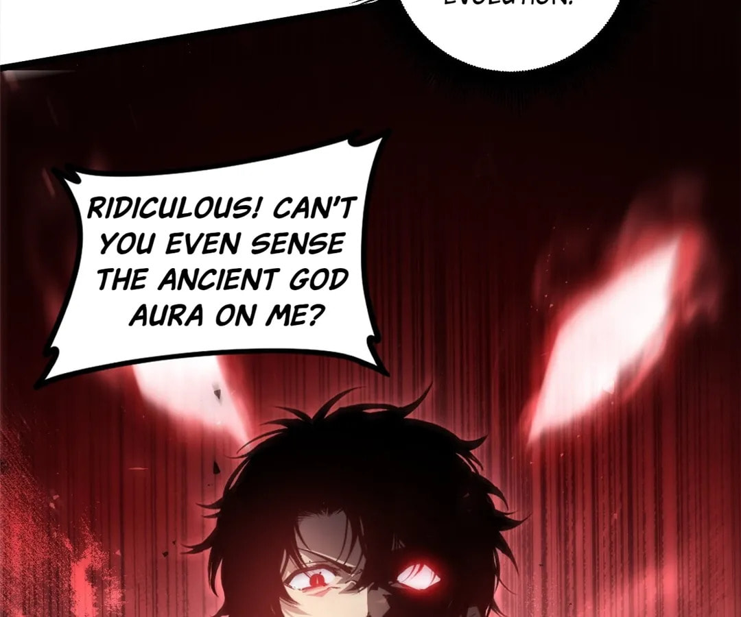 Zerg Ruler: I Command the Scourge Chapter 47 page 126 - 