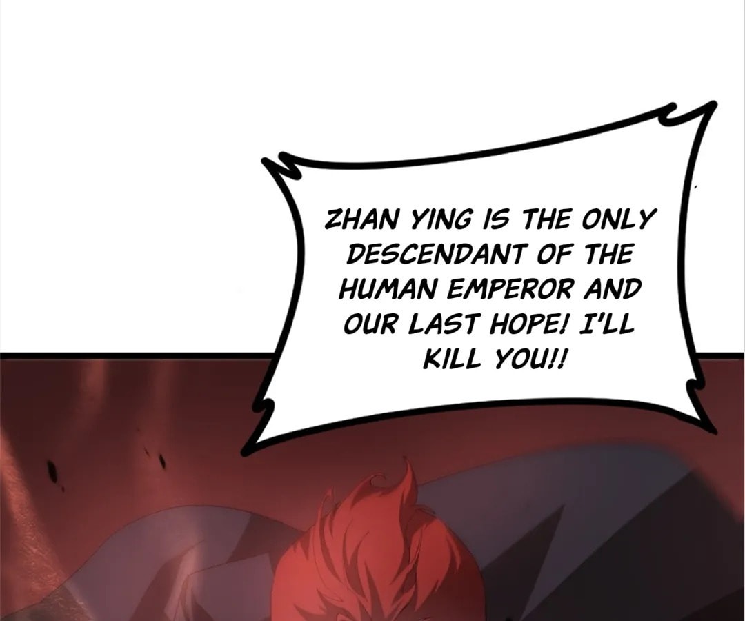 Zerg Ruler: I Command the Scourge Chapter 47 page 14 - 