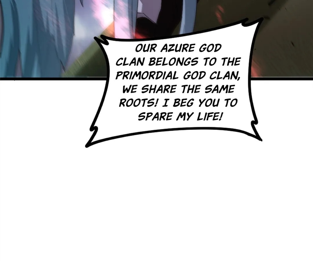 Zerg Ruler: I Command the Scourge Chapter 47 page 132 - 