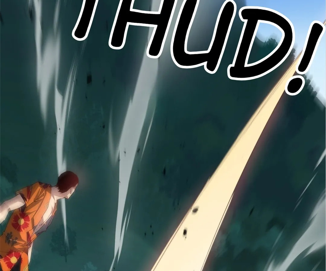 Zerg Ruler: I Command the Scourge Chapter 47 page 17 - 