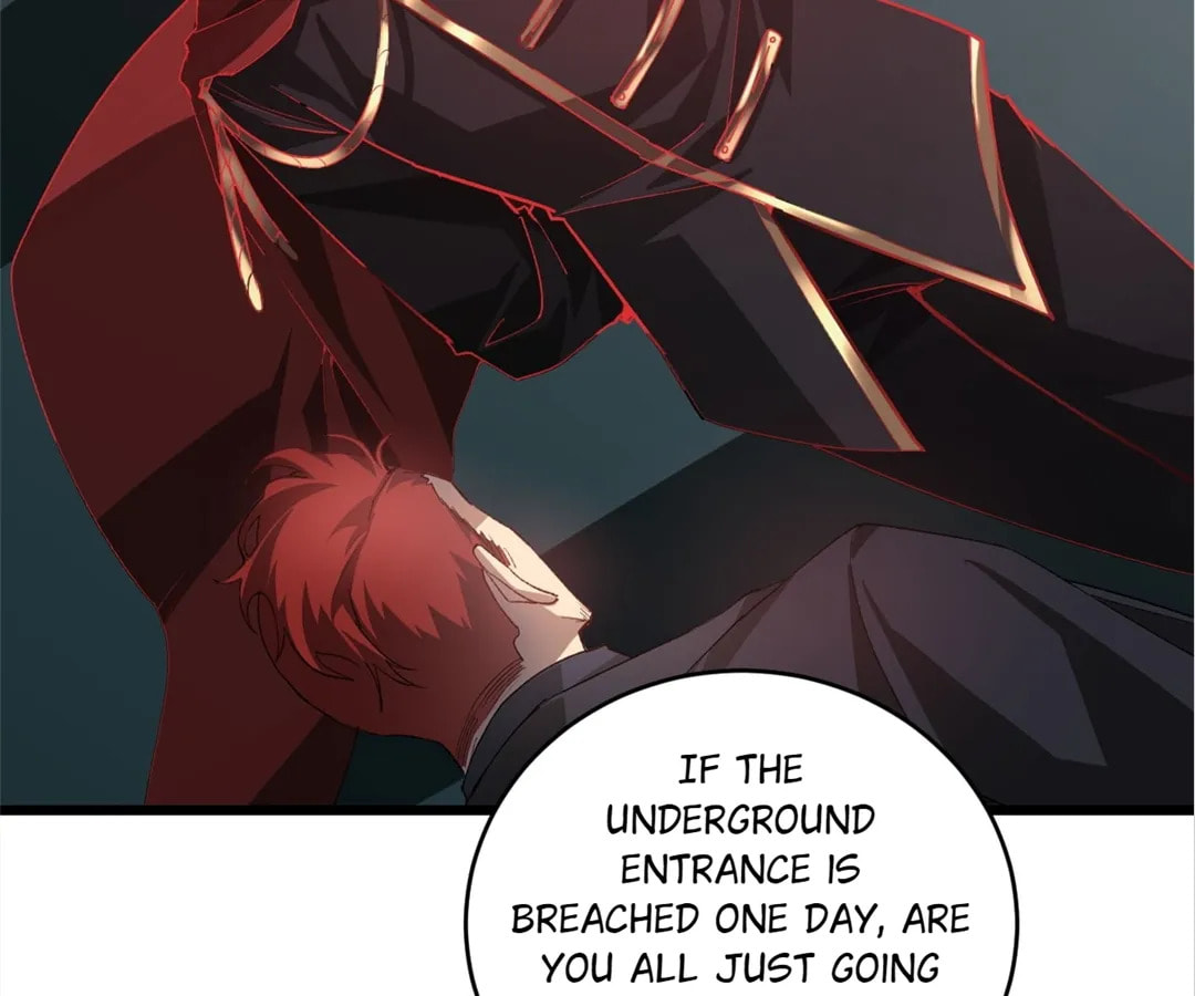 Zerg Ruler: I Command the Scourge Chapter 47 page 22 - 