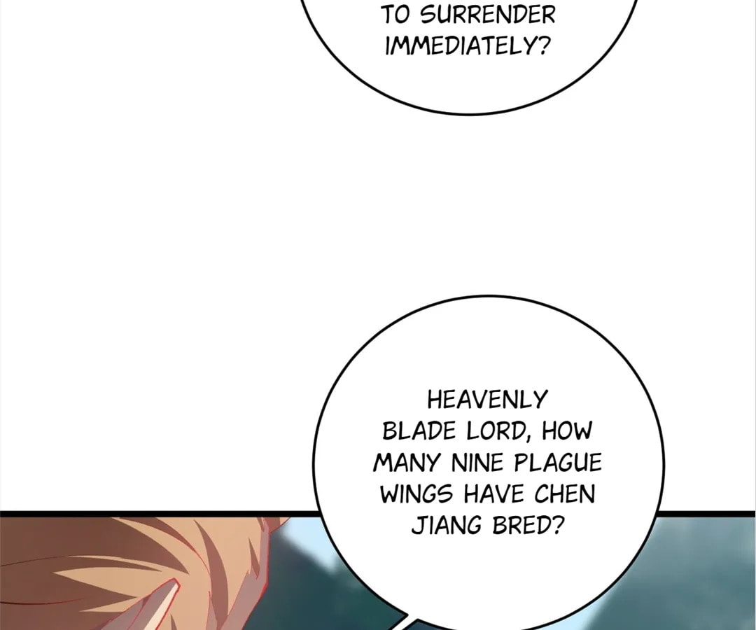 Zerg Ruler: I Command the Scourge Chapter 47 page 23 - 