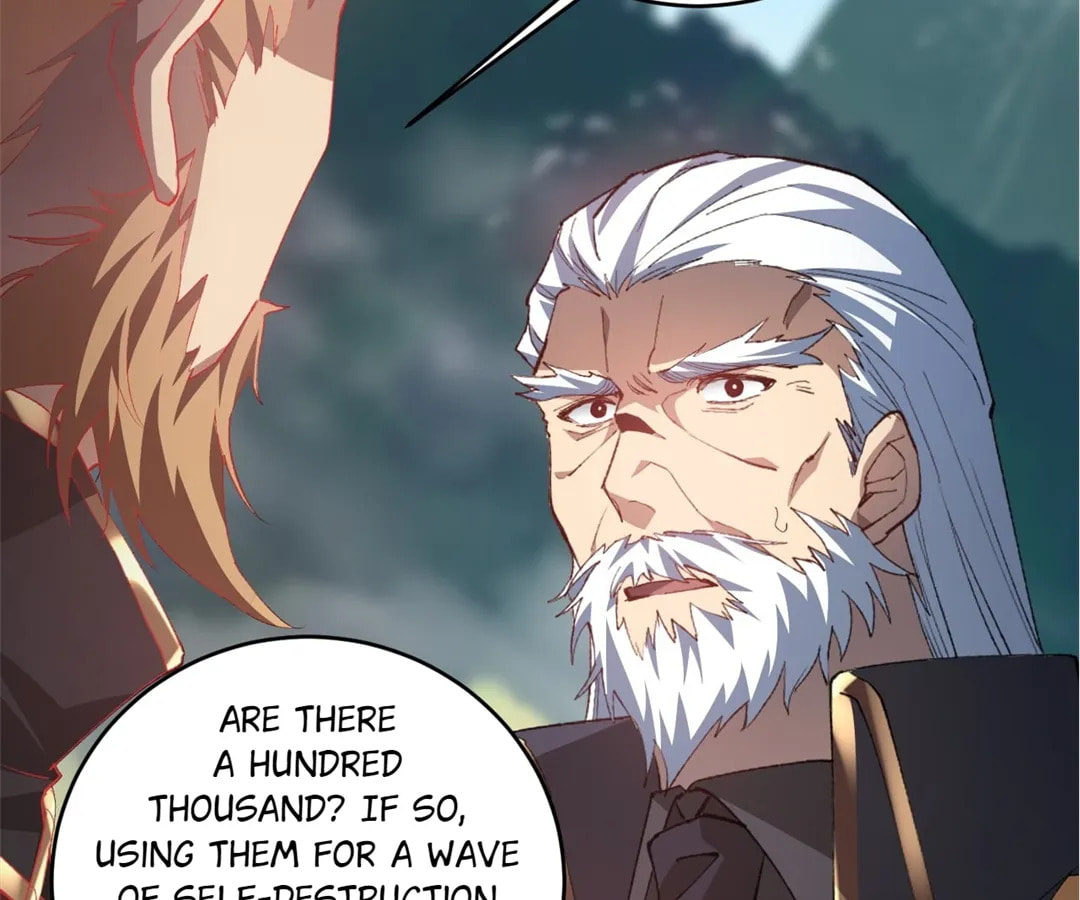 Zerg Ruler: I Command the Scourge Chapter 47 page 24 - 
