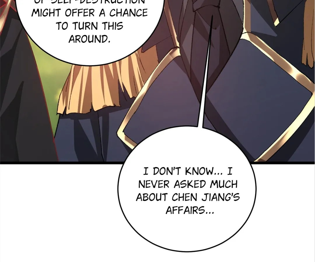 Zerg Ruler: I Command the Scourge Chapter 47 page 25 - 