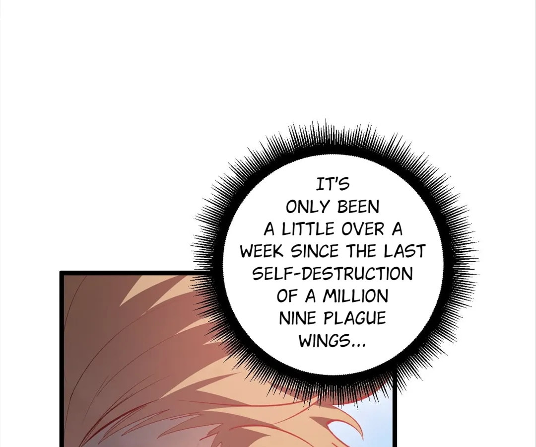 Zerg Ruler: I Command the Scourge Chapter 47 page 26 - 
