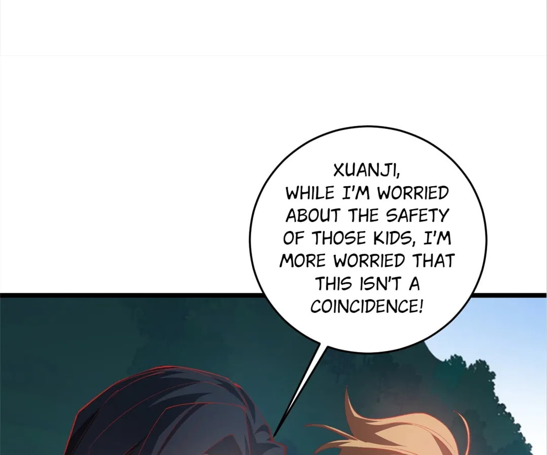 Zerg Ruler: I Command the Scourge Chapter 47 page 29 - 