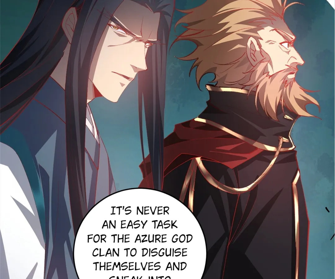 Zerg Ruler: I Command the Scourge Chapter 47 page 30 - 