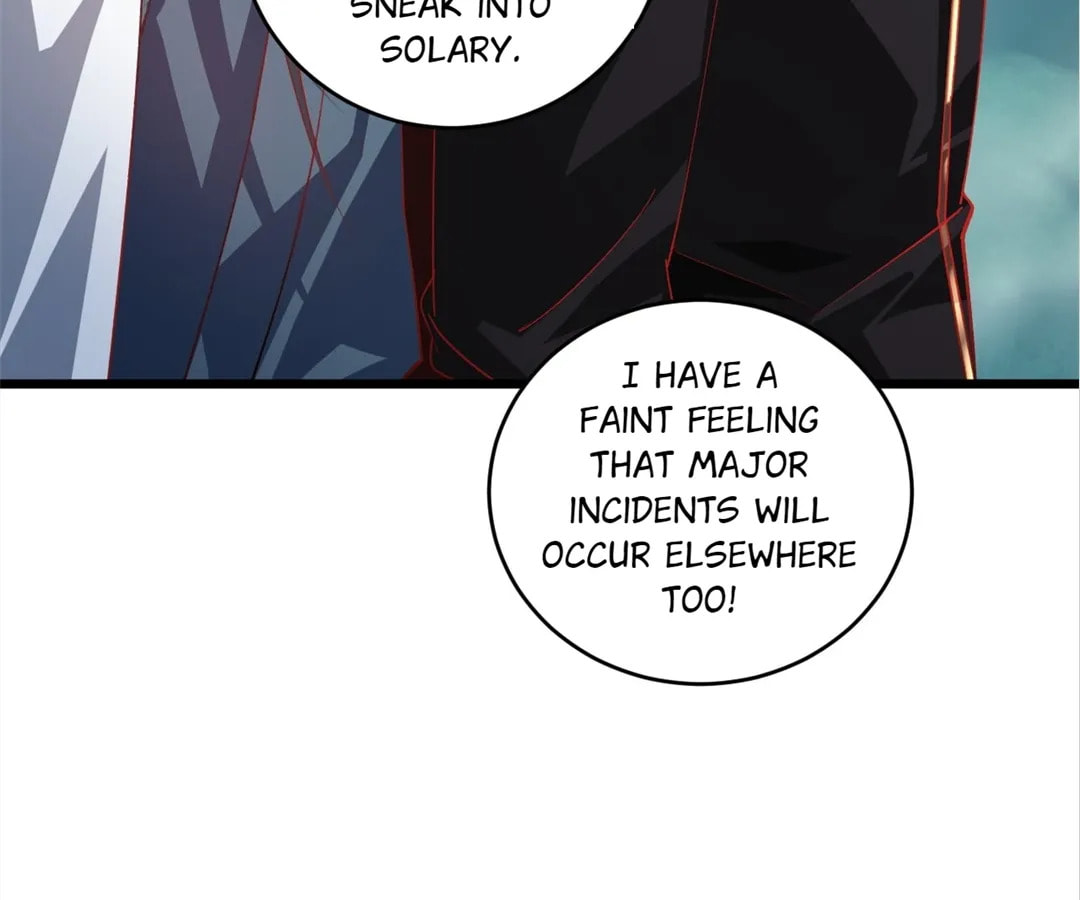Zerg Ruler: I Command the Scourge Chapter 47 page 31 - 