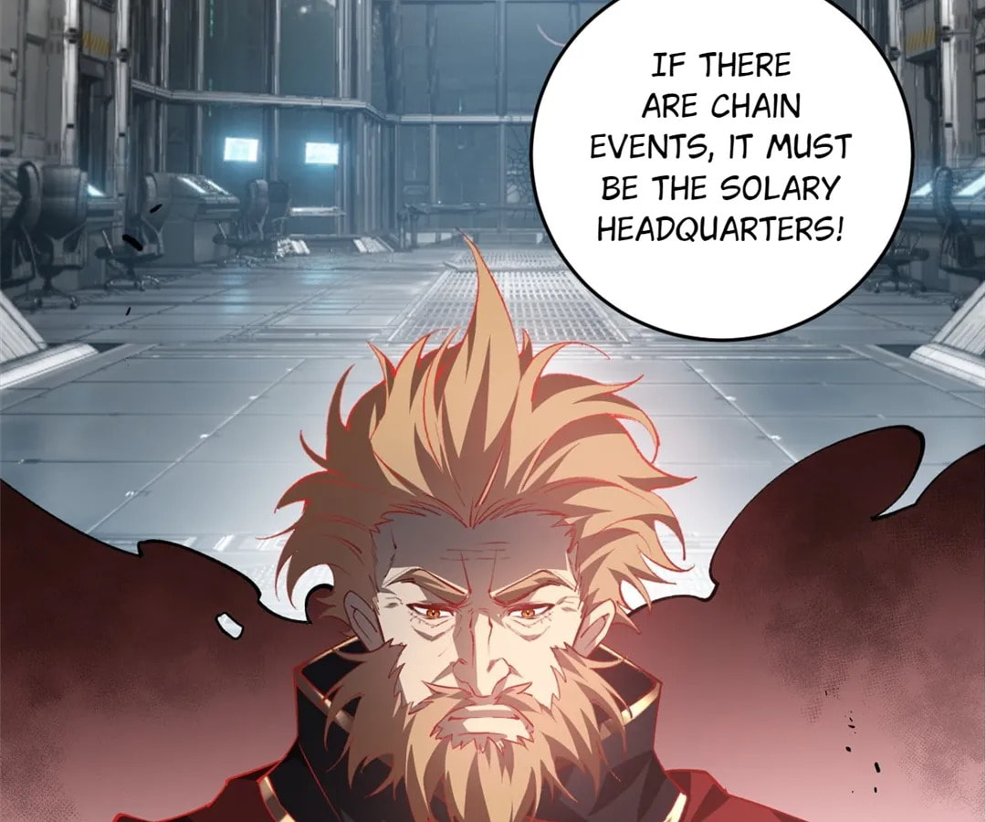 Zerg Ruler: I Command the Scourge Chapter 47 page 33 - 