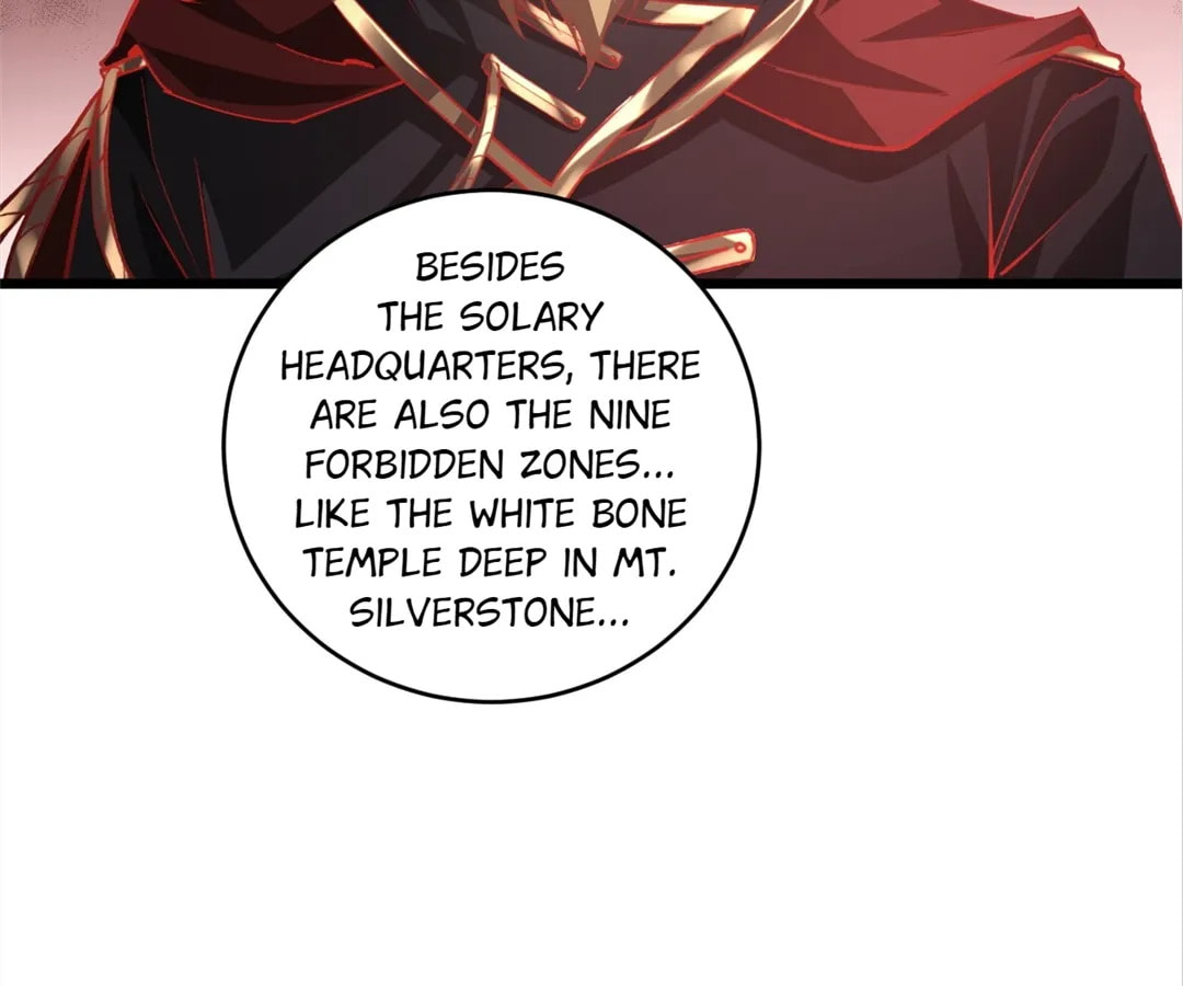 Zerg Ruler: I Command the Scourge Chapter 47 page 34 - 