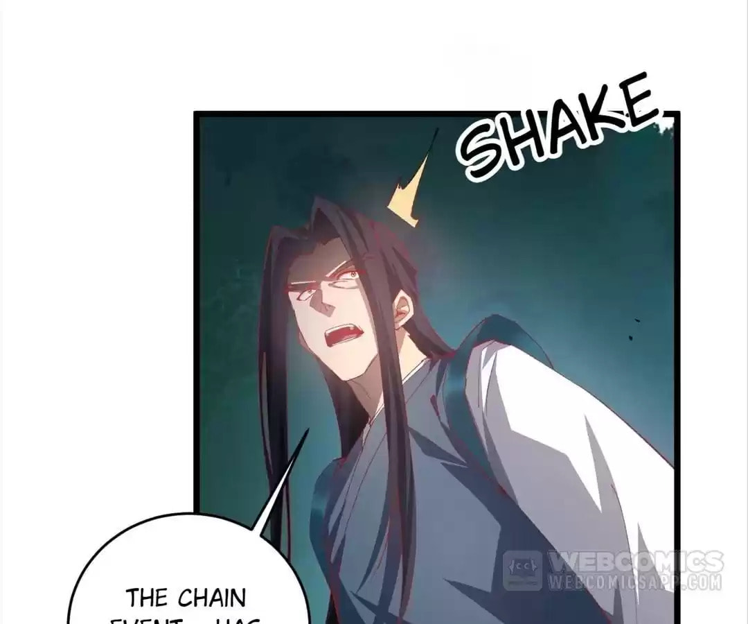 Zerg Ruler: I Command the Scourge Chapter 47 page 35 - 