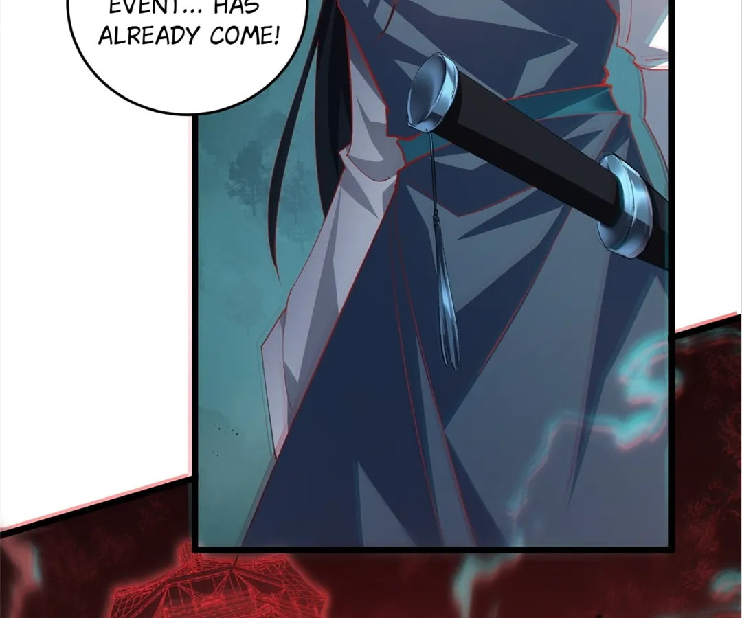 Zerg Ruler: I Command the Scourge Chapter 47 page 36 - 