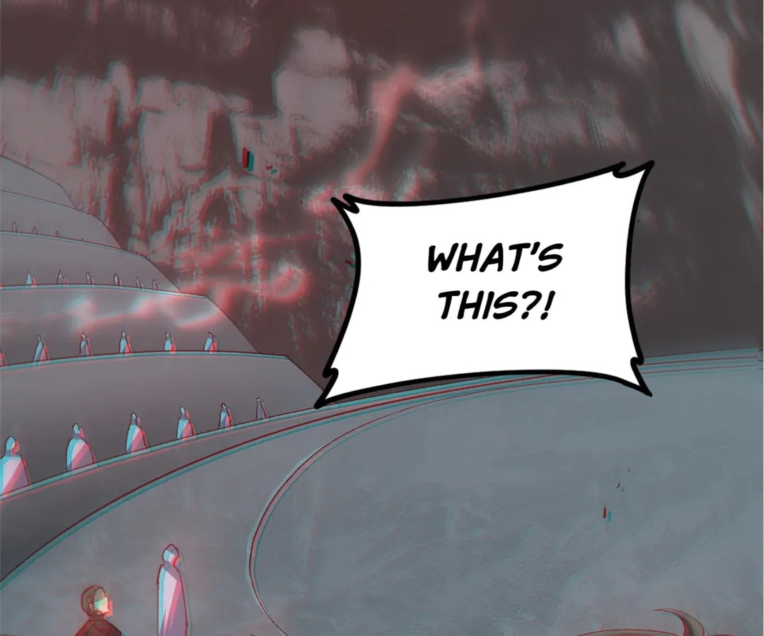 Zerg Ruler: I Command the Scourge Chapter 47 page 39 - 