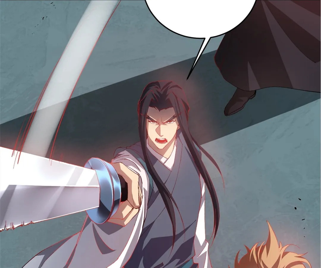 Zerg Ruler: I Command the Scourge Chapter 47 page 47 - 