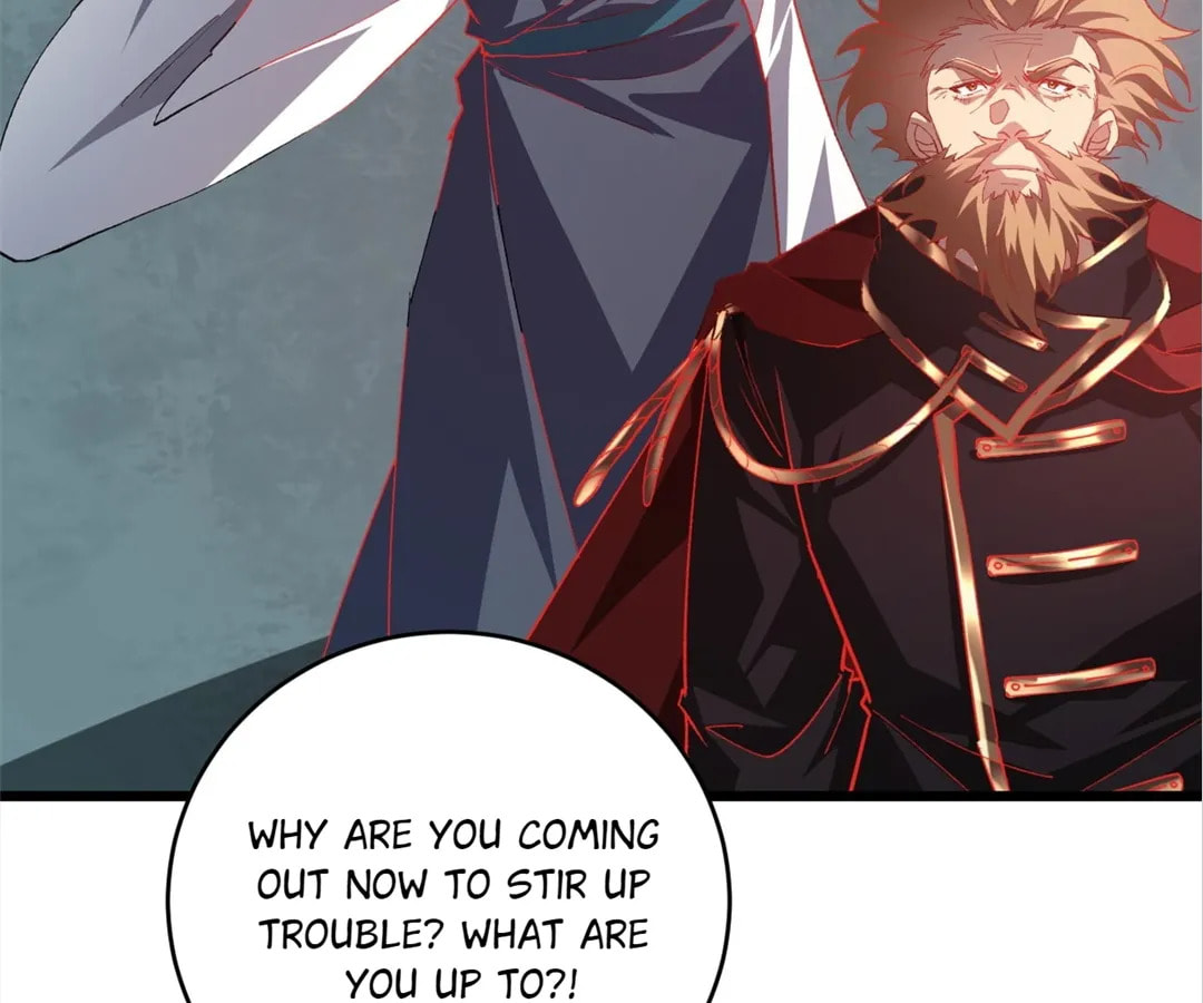Zerg Ruler: I Command the Scourge Chapter 47 page 48 - 
