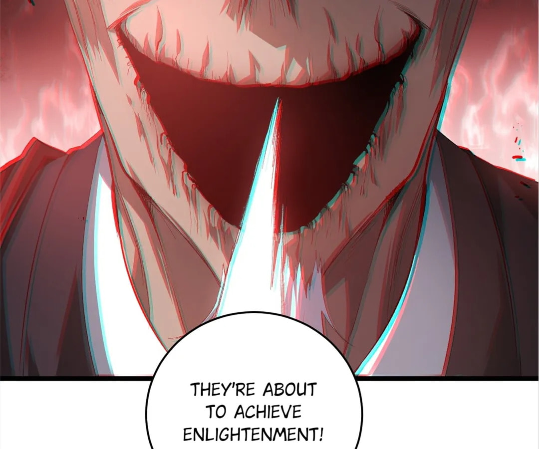 Zerg Ruler: I Command the Scourge Chapter 47 page 50 - 