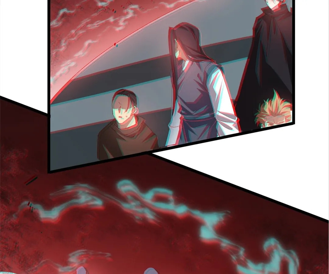 Zerg Ruler: I Command the Scourge Chapter 47 page 52 - 