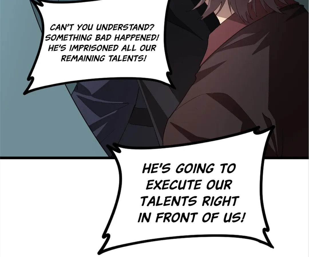 Zerg Ruler: I Command the Scourge Chapter 47 page 7 - 