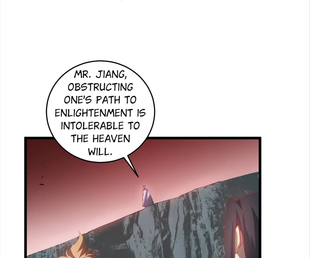 Zerg Ruler: I Command the Scourge Chapter 47 page 61 - 