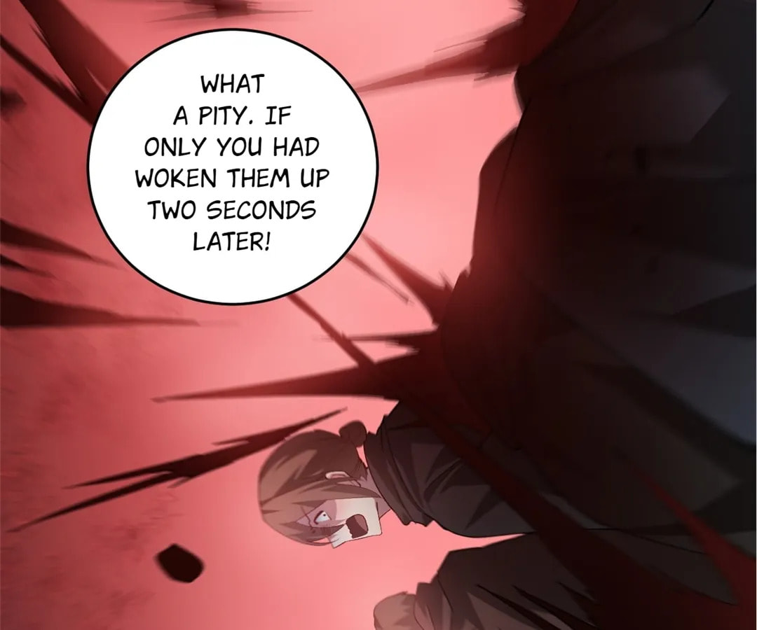 Zerg Ruler: I Command the Scourge Chapter 47 page 64 - 