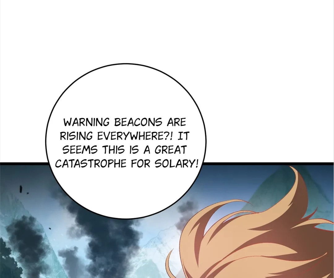 Zerg Ruler: I Command the Scourge Chapter 47 page 69 - 