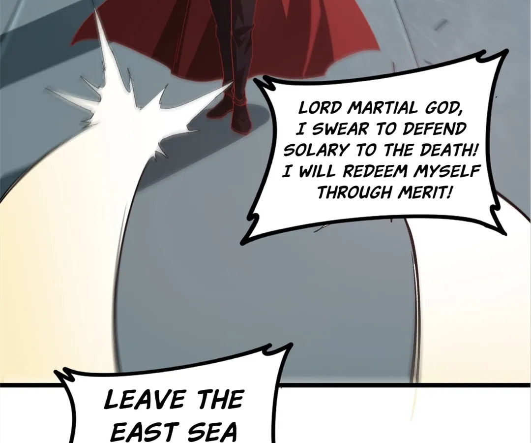 Zerg Ruler: I Command the Scourge Chapter 47 page 73 - 