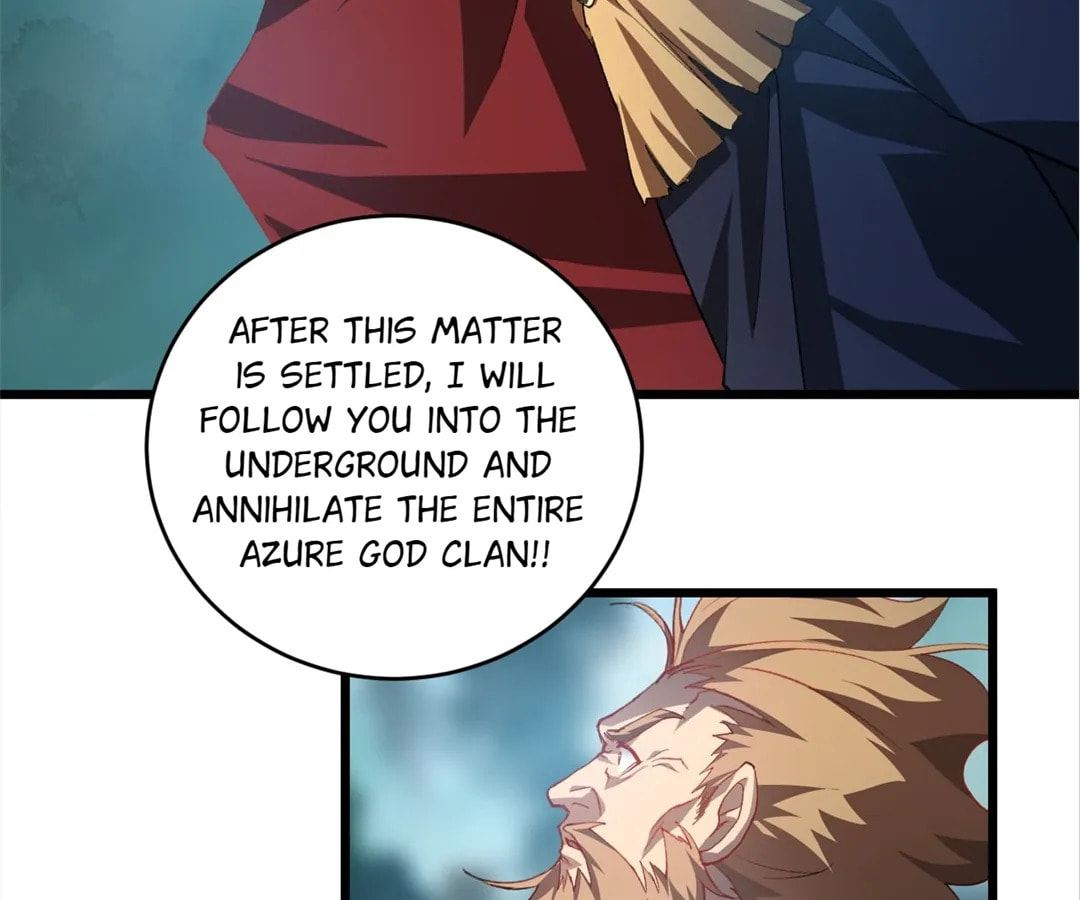 Zerg Ruler: I Command the Scourge Chapter 47 page 76 - 
