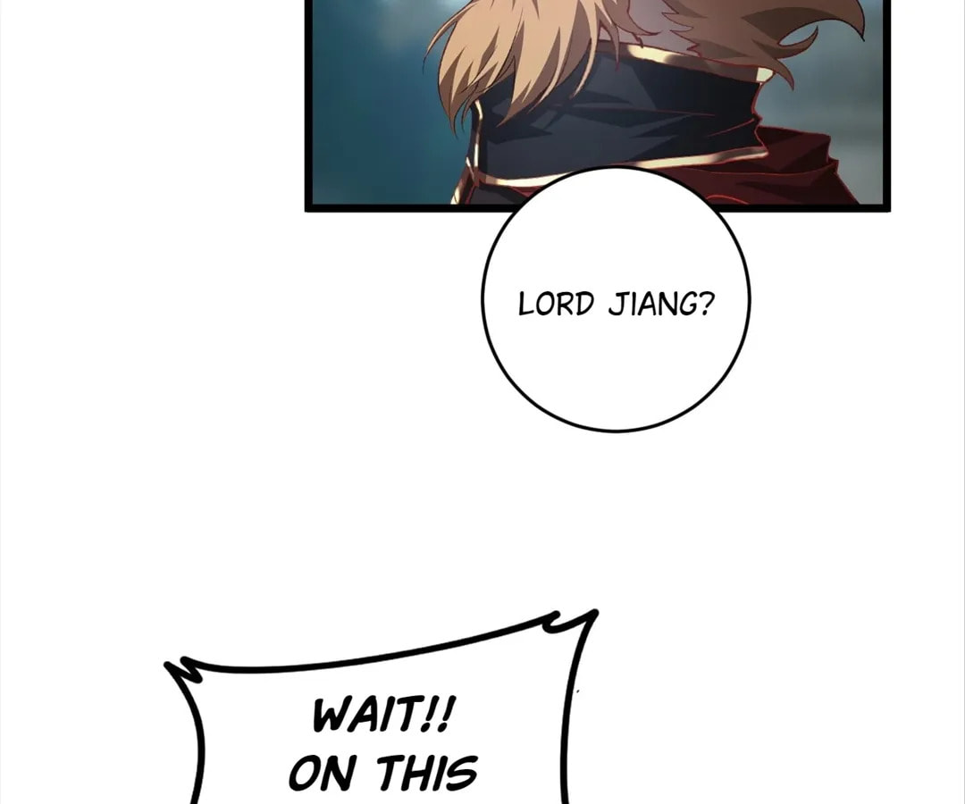 Zerg Ruler: I Command the Scourge Chapter 47 page 77 - 
