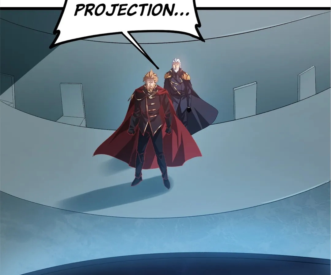 Zerg Ruler: I Command the Scourge Chapter 47 page 78 - 