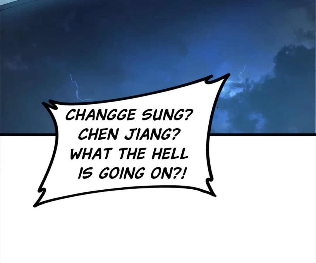 Zerg Ruler: I Command the Scourge Chapter 47 page 79 - 