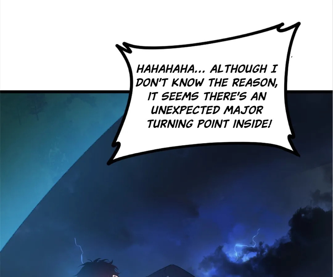 Zerg Ruler: I Command the Scourge Chapter 47 page 80 - 