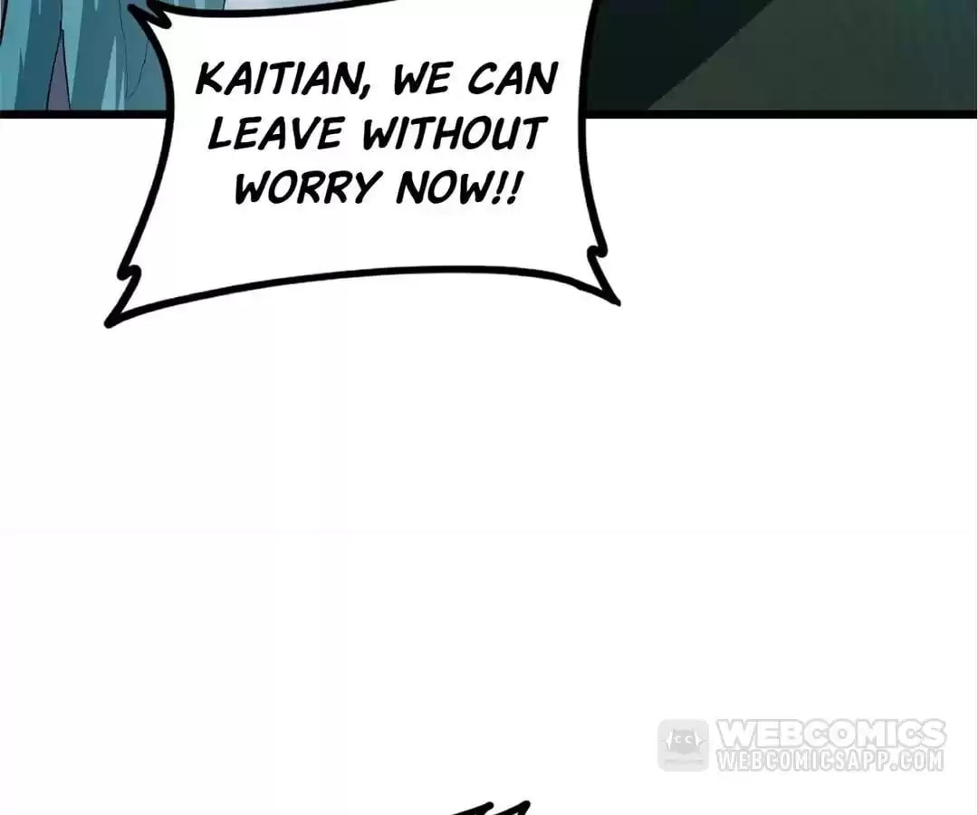 Zerg Ruler: I Command the Scourge Chapter 47 page 83 - 
