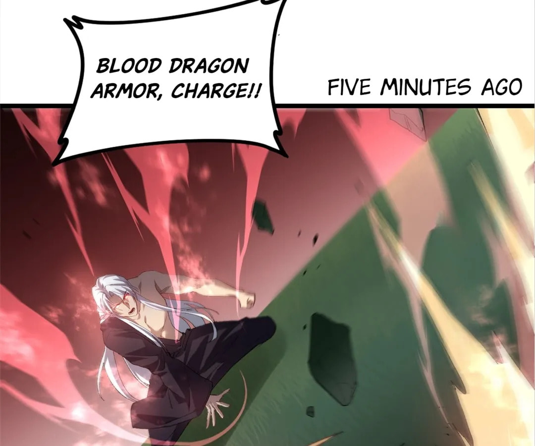 Zerg Ruler: I Command the Scourge Chapter 47 page 84 - 